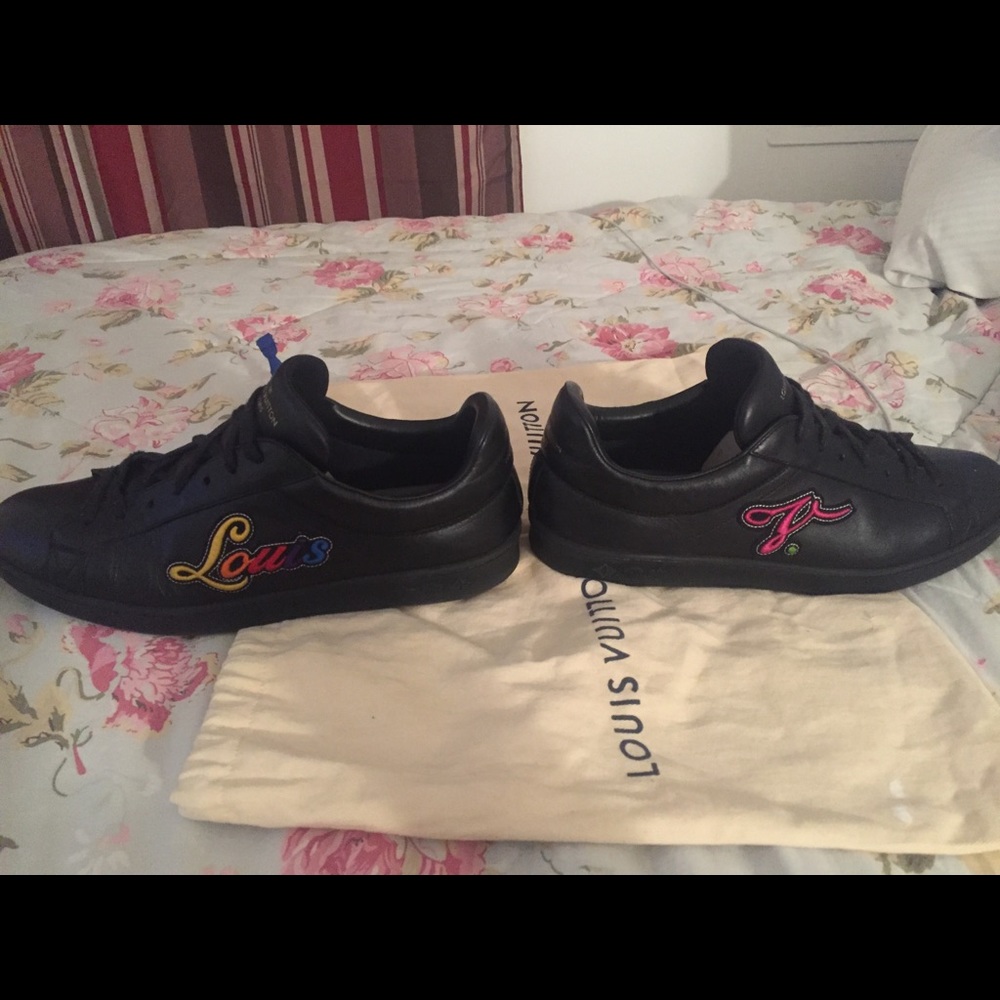 Men’s Designer Shoes